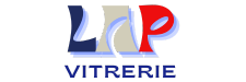 Vitrier Mazé-Milon Logo